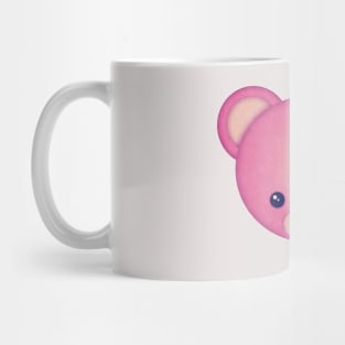 Teddy Mug